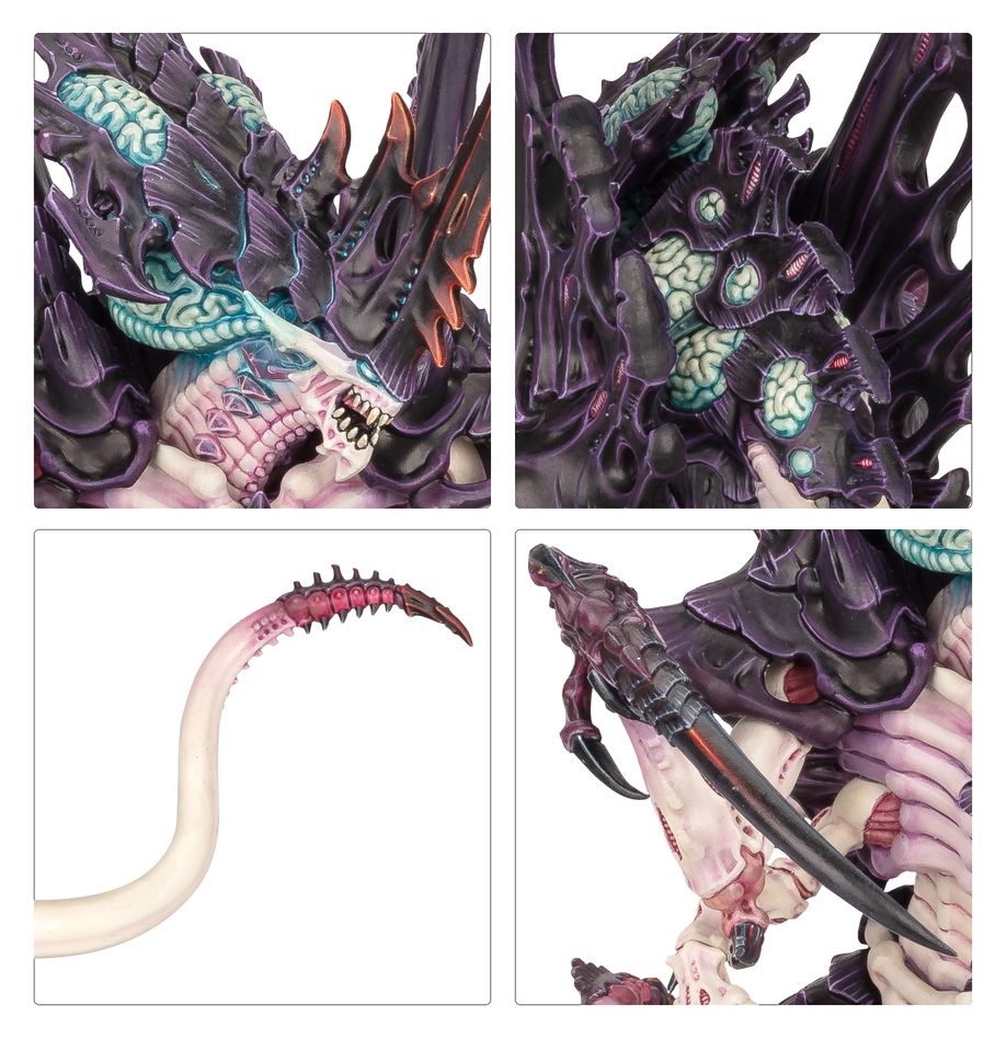 Norn Emissary / Norn Assimilator