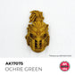 AK Quick Gen Color - Ochre Green