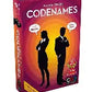 Codenames - WEBSITE ONLY