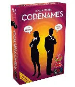 Codenames - WEBSITE ONLY