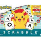 Scrabble Pokémon - WEBSITE ONLY