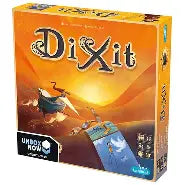 Dixit 2021 Refresh - WEBSITE ONLY