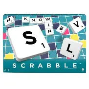 Scrabble (Refresh 2024) - WEBSITE ONLY