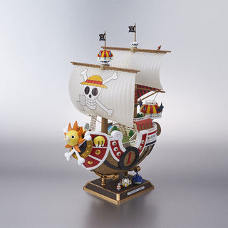 One Piece Thousand - Sunny Land of Wano