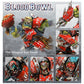 Orc Blood Bowl Team - Gouged Eye
