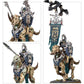 Spearhead: Ossiarch Bonereapers
