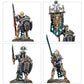 Spearhead: Ossiarch Bonereapers