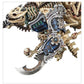 Spearhead: Ossiarch Bonereapers