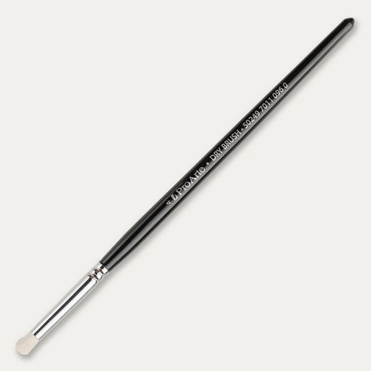 Pro Arte - Rounded Dry Brush (Series Dry) Size 4