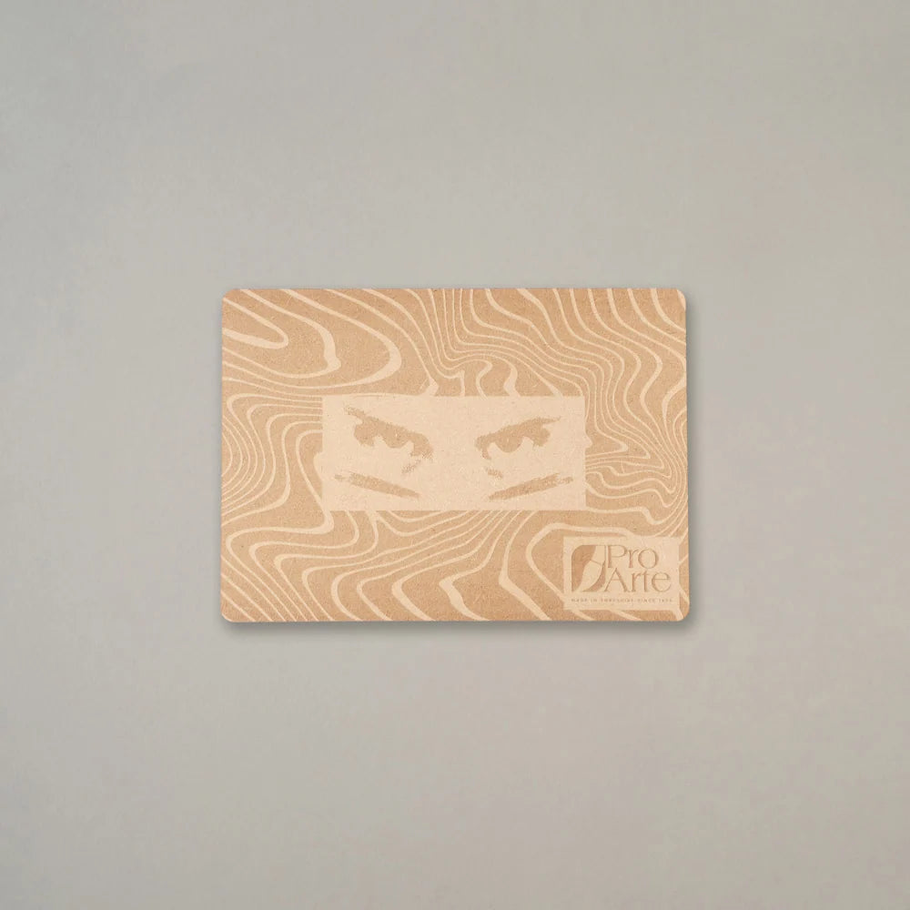 Pro Arte - Small Dry Brush Board