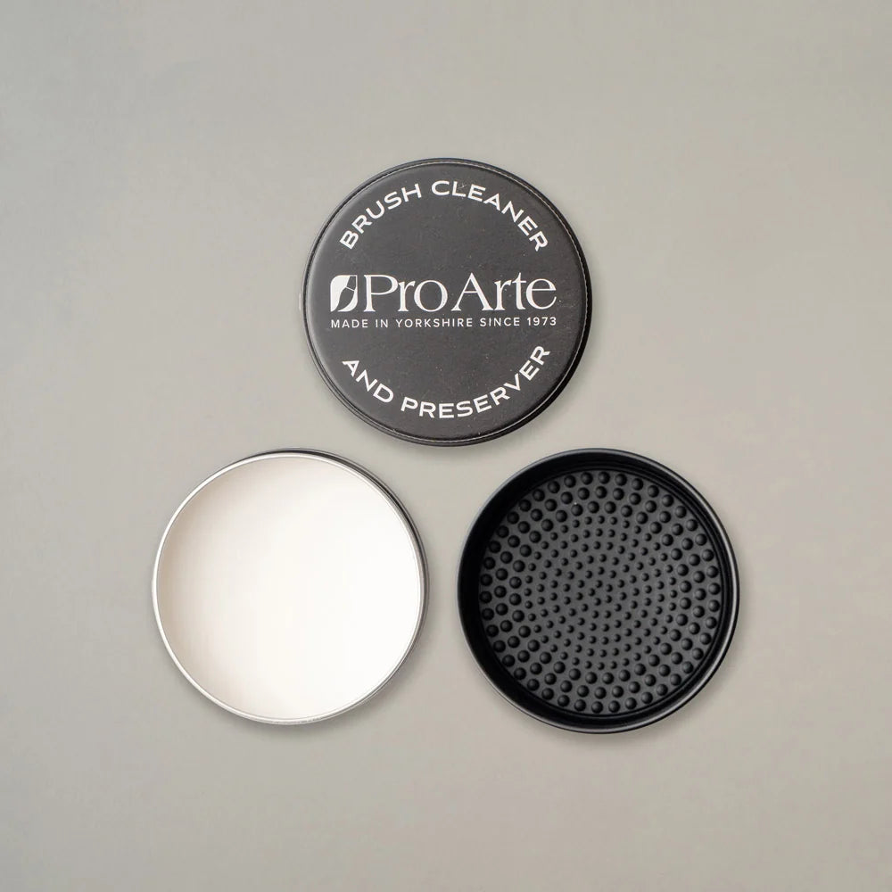 Pro Arte - Brush Soap