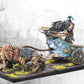 Conquest - City States: Skorpios