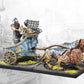 Conquest - City States: Skorpios