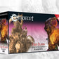 Conquest - Sorcerer Kings: First Blood Warband