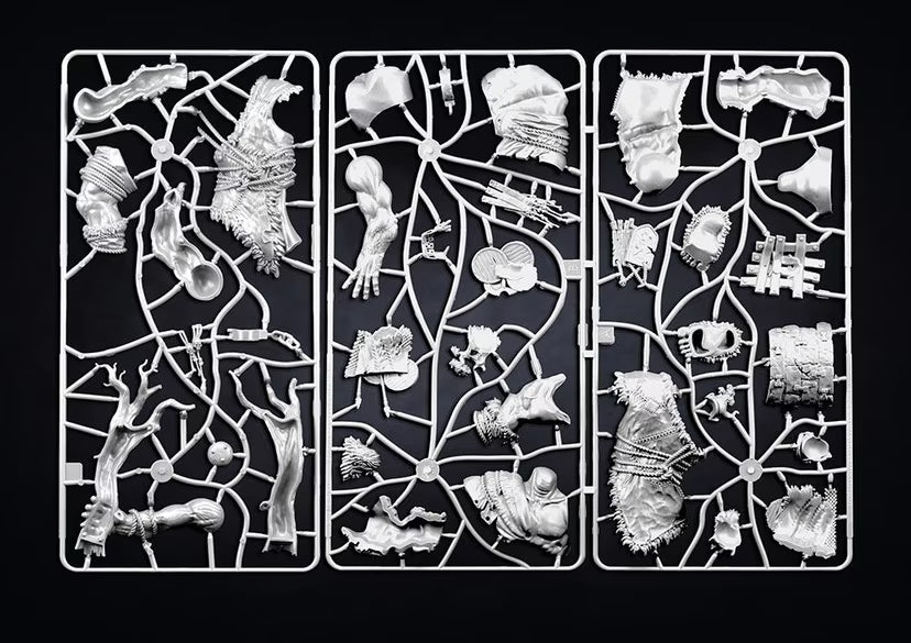 Conquest - Nords: Mountain Jotnar