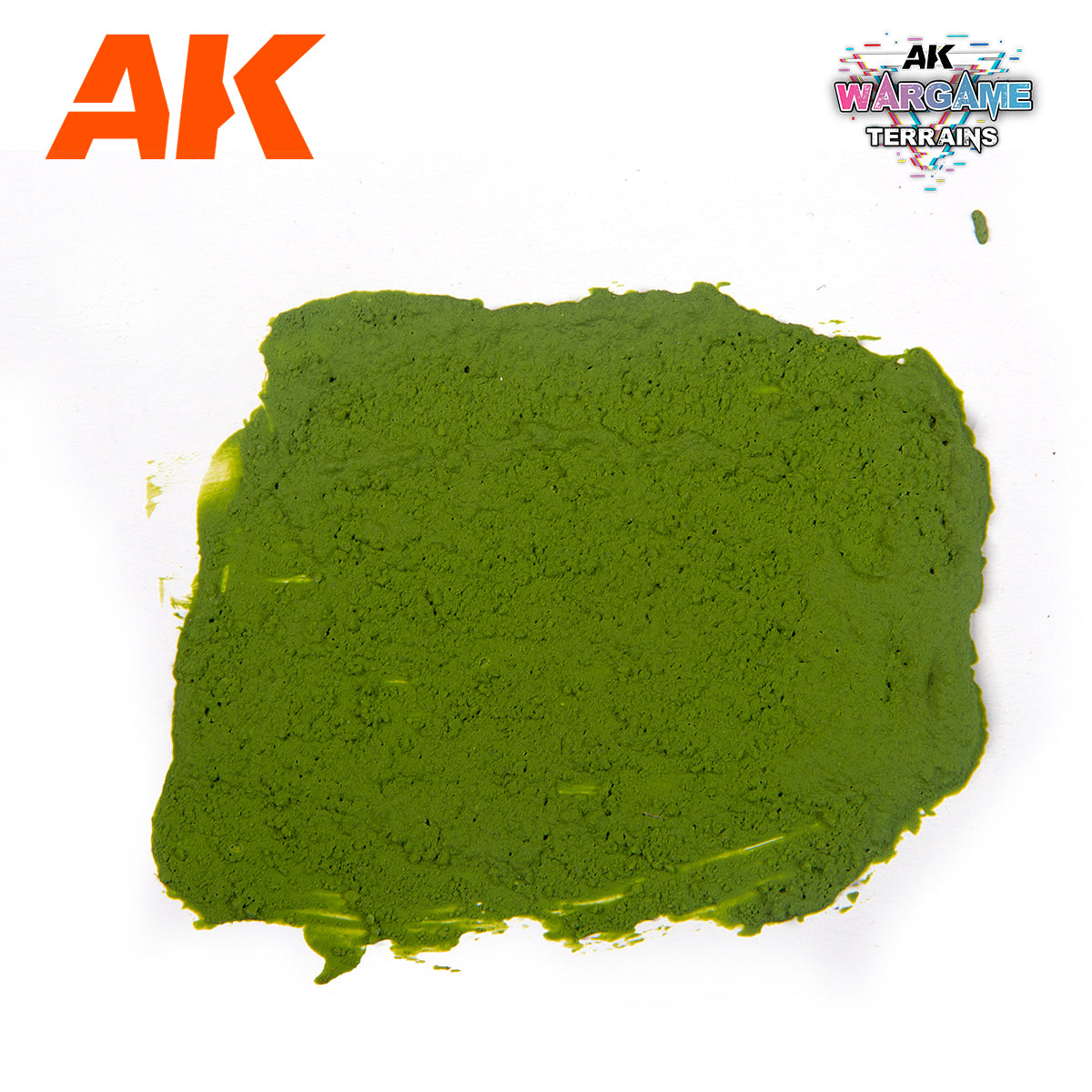 AK - Wargame Terrains Plague Ground