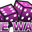 The Warp logo