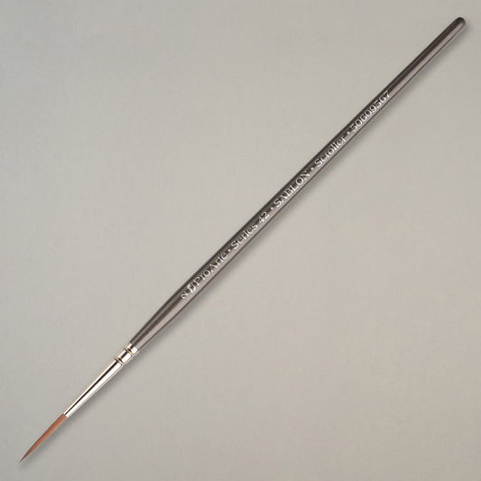 Pro Arte - Sablon Imitation Sable (Series 42) Roller Size 2 Brush
