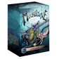 Moonstone - Dark Deeds