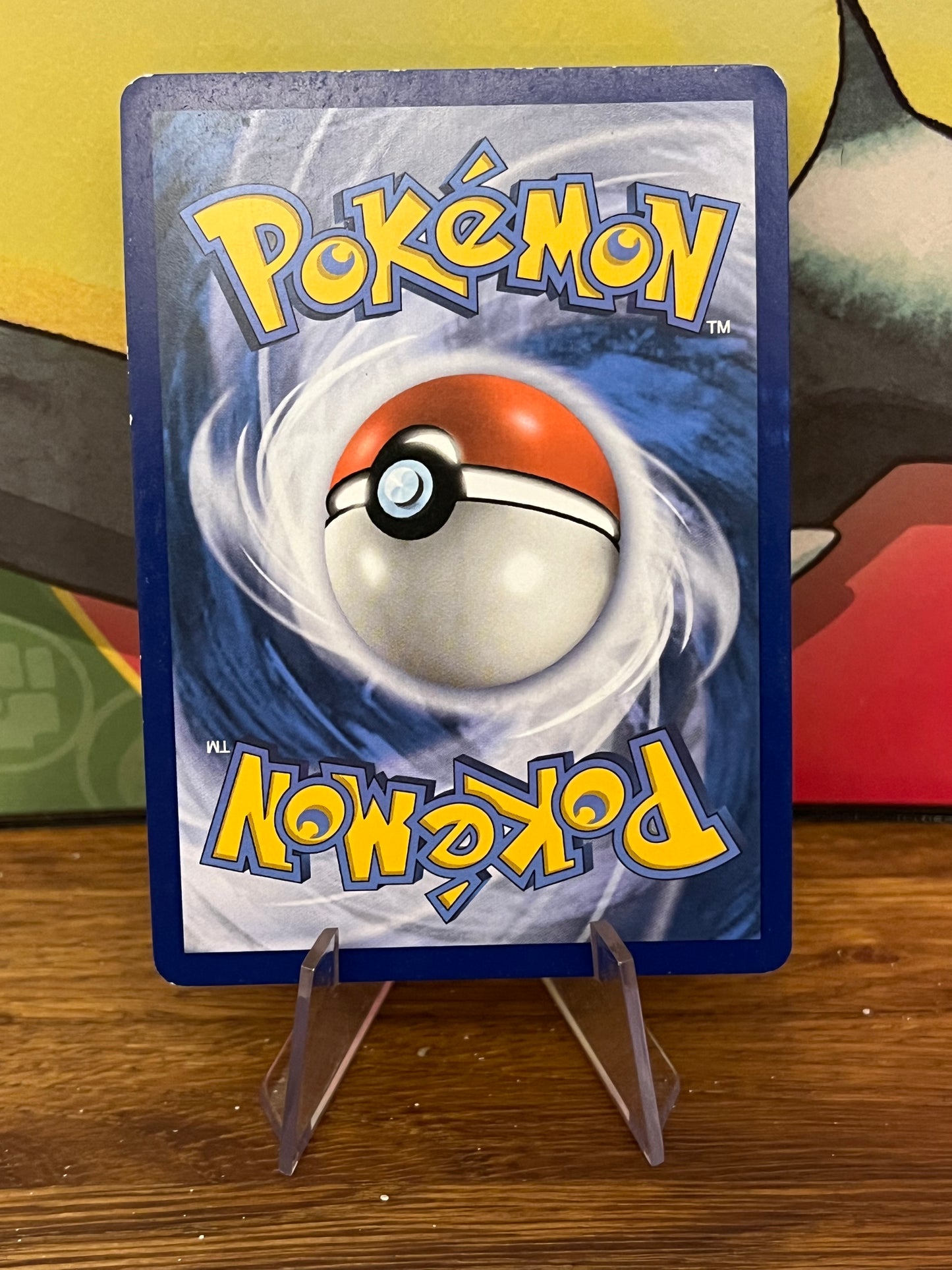 Morty 212/214 Lost Thunder NM Single Pokémon Card