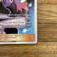 Morty 212/214 Lost Thunder NM Single Pokémon Card