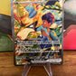 Hop's Zacian EX 186/159 Journey Together NM Single Pokémon Card
