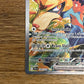 Hop's Zacian EX 186/159 Journey Together NM Single Pokémon Card
