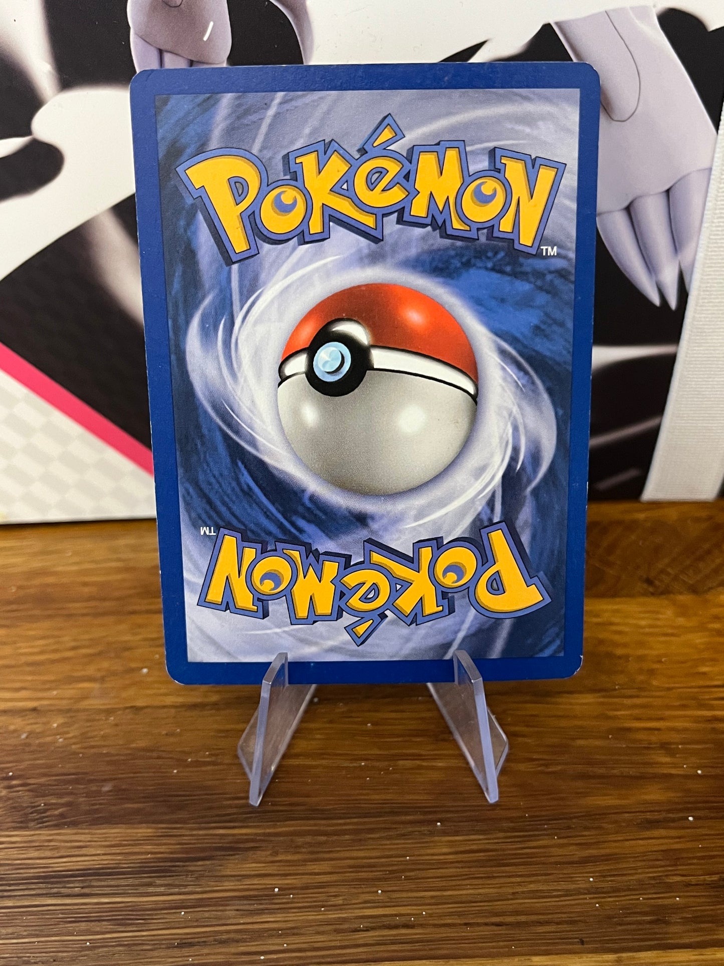 Gastly Reverse Holo 57/144 Sky Ridge NM Single Pokémon Card