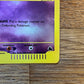 Gastly Reverse Holo 57/144 Sky Ridge NM Single Pokémon Card