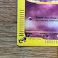 Gastly Reverse Holo 57/144 Sky Ridge NM Single Pokémon Card