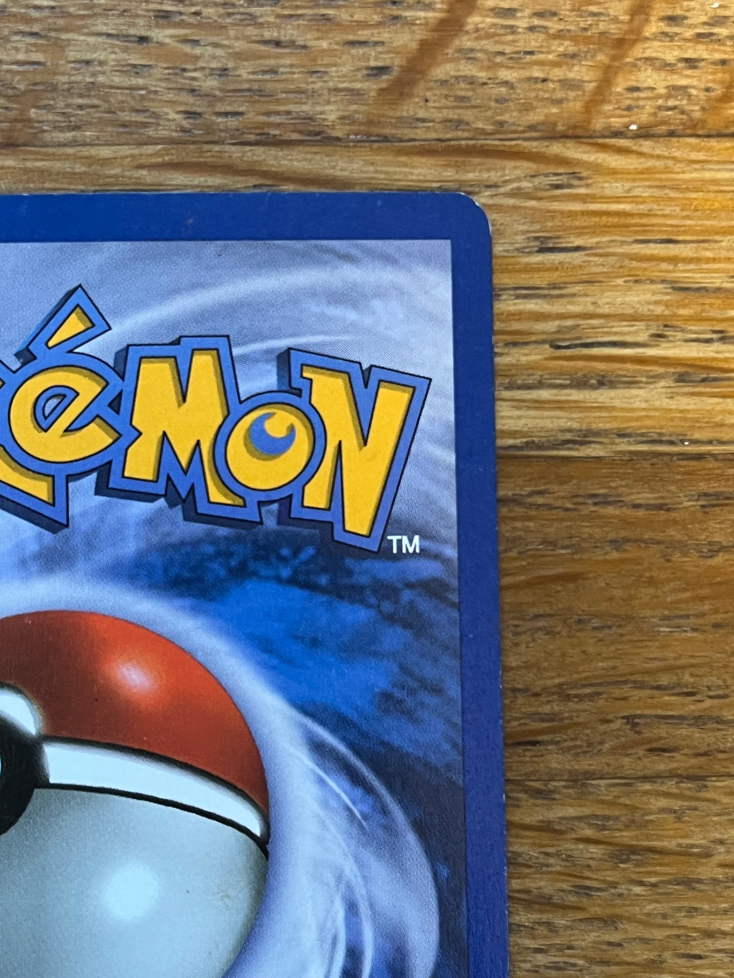 Gastly Reverse Holo 57/144 Sky Ridge NM Single Pokémon Card