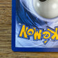 Gastly Reverse Holo 57/144 Sky Ridge NM Single Pokémon Card