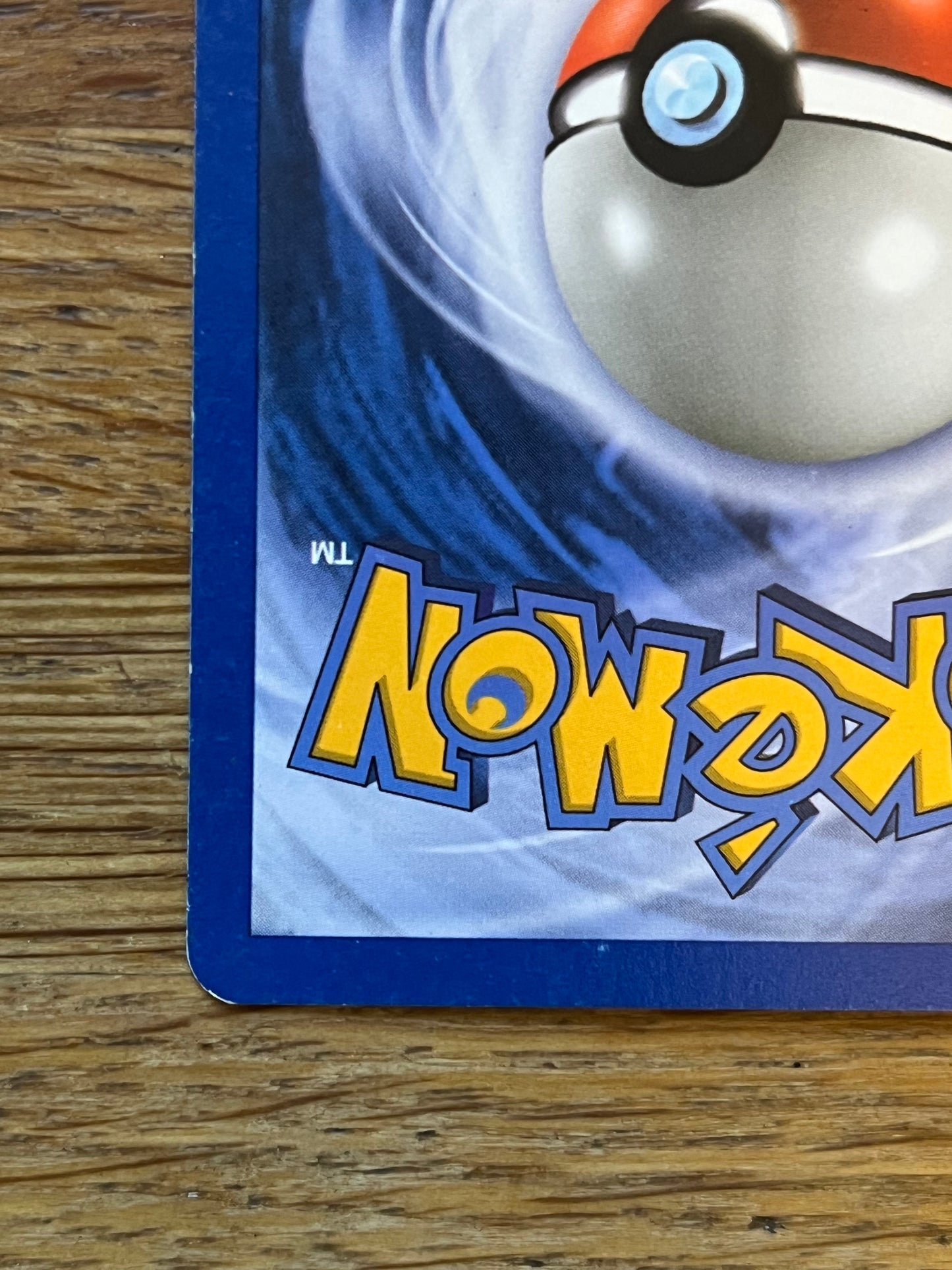 Gastly Reverse Holo 57/144 Sky Ridge NM Single Pokémon Card