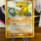 Sandshrew Holo Stamped 74/109 Team Rocket Returns NM Single Pokémon Card