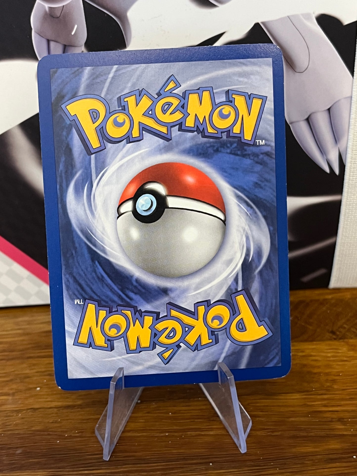Sandshrew Holo Stamped 74/109 Team Rocket Returns NM Single Pokémon Card