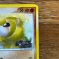 Sandshrew Holo Stamped 74/109 Team Rocket Returns NM Single Pokémon Card