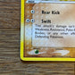 Sandshrew Holo Stamped 74/109 Team Rocket Returns NM Single Pokémon Card