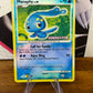 Manaphy Reverse Holo Stamped Promo 9/130 Diamond & Pearl NM Single Pokémon Card