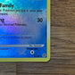 Manaphy Reverse Holo Stamped Promo 9/130 Diamond & Pearl NM Single Pokémon Card