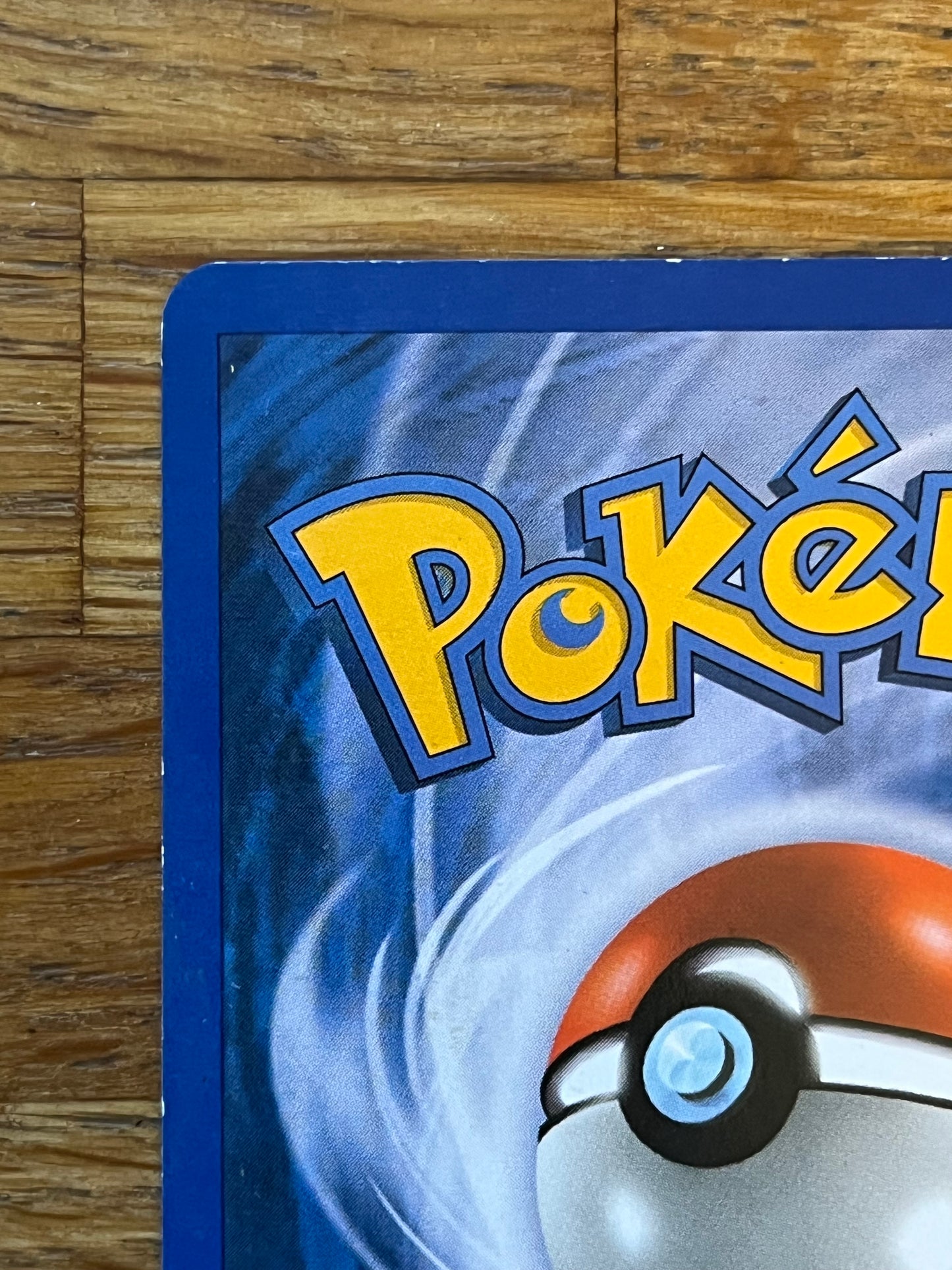Manaphy Reverse Holo Stamped Promo 9/130 Diamond & Pearl NM Single Pokémon Card