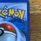 Manaphy Reverse Holo Stamped Promo 9/130 Diamond & Pearl NM Single Pokémon Card