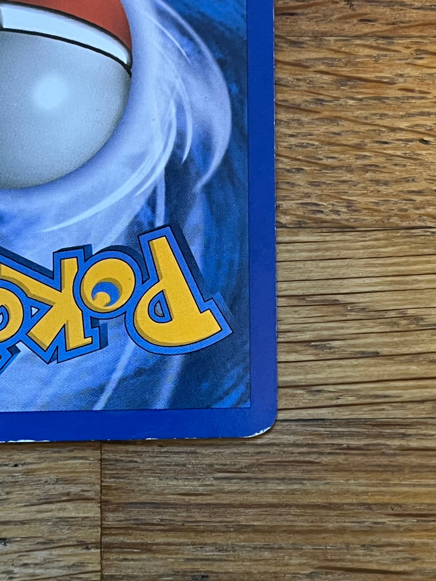 Manaphy Reverse Holo Stamped Promo 9/130 Diamond & Pearl NM Single Pokémon Card