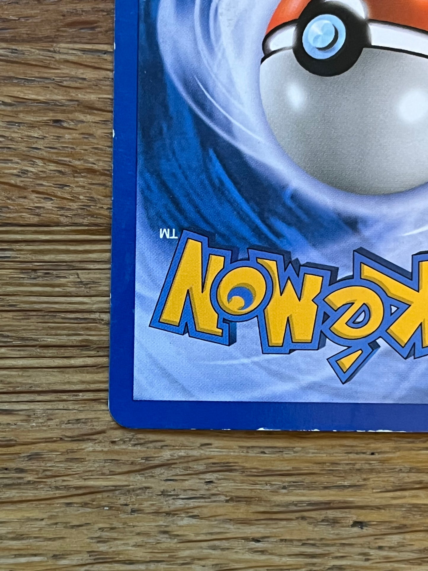 Manaphy Reverse Holo Stamped Promo 9/130 Diamond & Pearl NM Single Pokémon Card