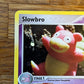 Slowbro 14/112 Fire Red & Leaf Green NM Single Pokémon Card