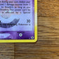 Slowbro 14/112 Fire Red & Leaf Green NM Single Pokémon Card