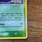 Grimer Holo Stamped 56/109 Team Rocket Returns LP Single Pokémon Card