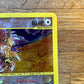 Ho-oh Crystal 11/12 Skyridge Box Topper Promo NM Single Pokémon Card
