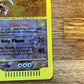 Ho-oh Crystal 11/12 Skyridge Box Topper Promo NM Single Pokémon Card