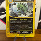 Tyranitar 3/12 Skyridge Box Topper Promo HP Single Pokémon Card *Check Photos / Slight Peeling*