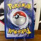Tyranitar 3/12 Skyridge Box Topper Promo HP Single Pokémon Card *Check Photos / Slight Peeling*